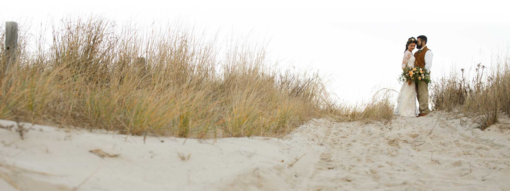 Beach-Wedding-Delaware - Children’s Beach House