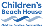Children’s Beach House Logo