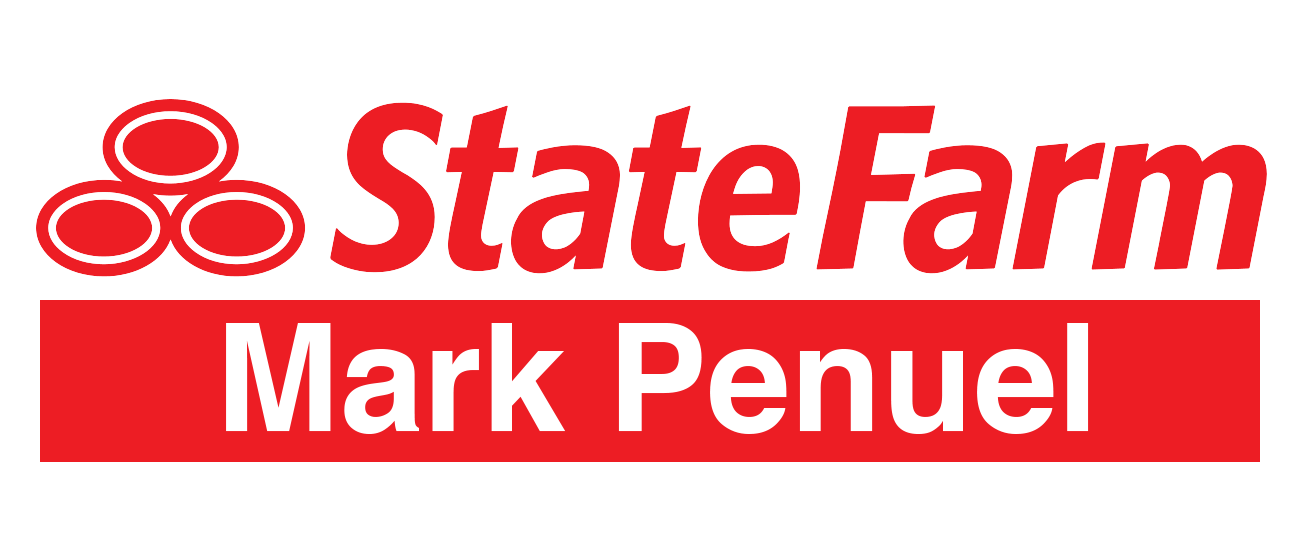 Mark Penuel_State Farm_Logo - Children’s Beach House