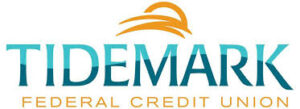 Tidemark Federal Credit Union Logo - Children’s Beach House
