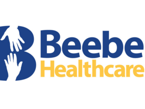 Beebe-Healthcare logo - Children’s Beach House